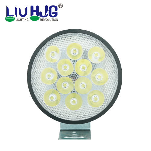 12Led High-Power Led Motorcycle Fog Light