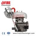 Turbófeltöltő GT1752S 73952-5001S 28200-4A101 Hyundai számára