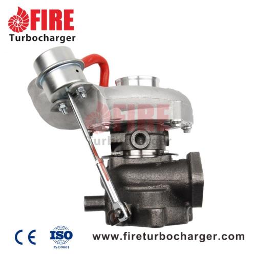 Turbocharger GT1752S 73952-5001S 28200-4A101 for Hyundai