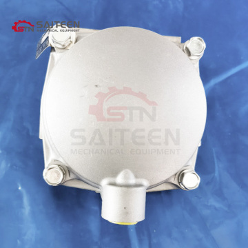Tadano GT-550E Crane Brake Relay Valve 453-000-30010