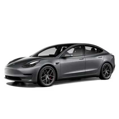 Tesla Model 3 4x4 Offroad New Energy SUV
