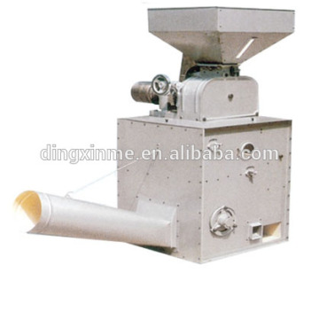 LM24-2C Home Use Rice Huller Machine