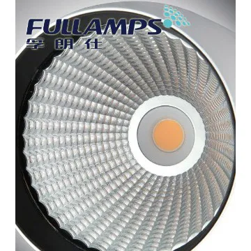 High-end led Track lighting 35watt Power
