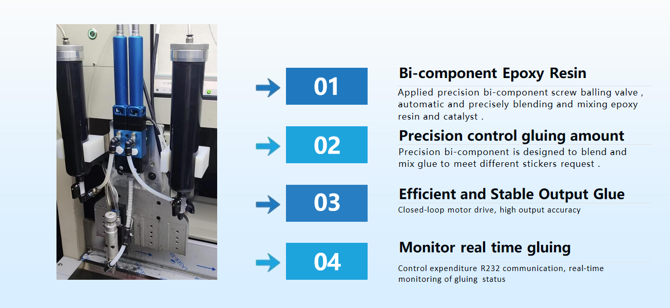 37visual dispensing machine
