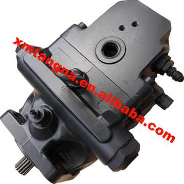 Excavator Hydraulic Pump Assy for PC30, PC30MR, PC35MR, PC30-8, PC40MR Models