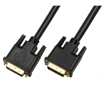 high quality! Gold plated DVI CABLE length optional