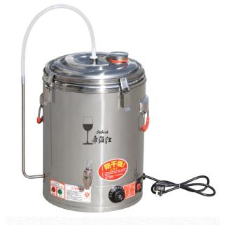 30L Home Beer Making Kit: Complete All-In-One Beer Brewing System