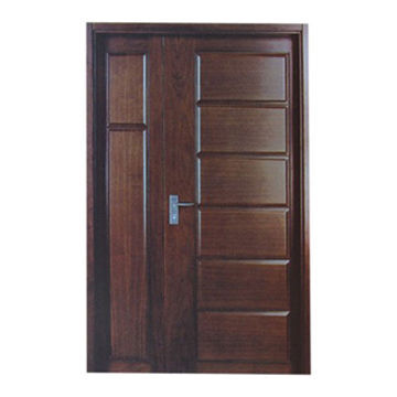 Luxurious and durable doors, designs and specifications are accepted