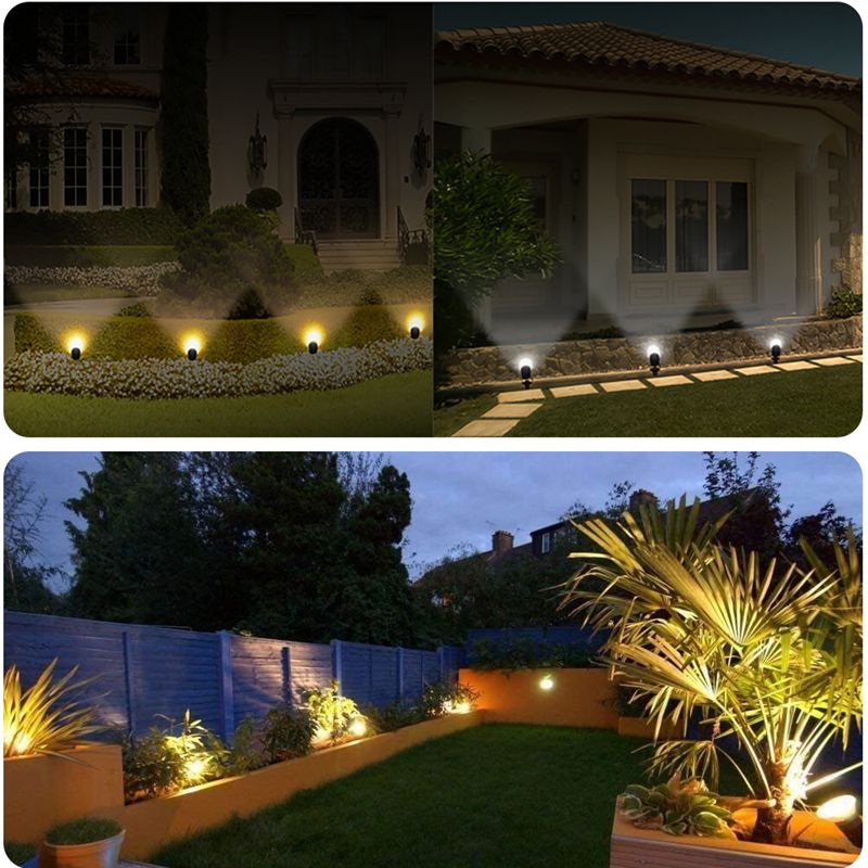 1 To 4 Landscape Light 5 1 To 4 Landscape Light 5
