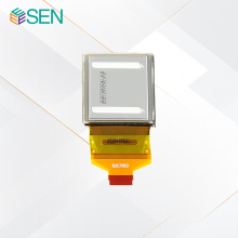 DSC PM OLED -дисплей модуля