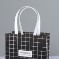 Luxury Shopping Packaging Tote Paper Gift Bags