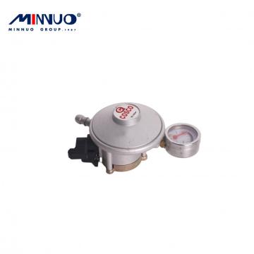 Ny design BBQ LPG regulator