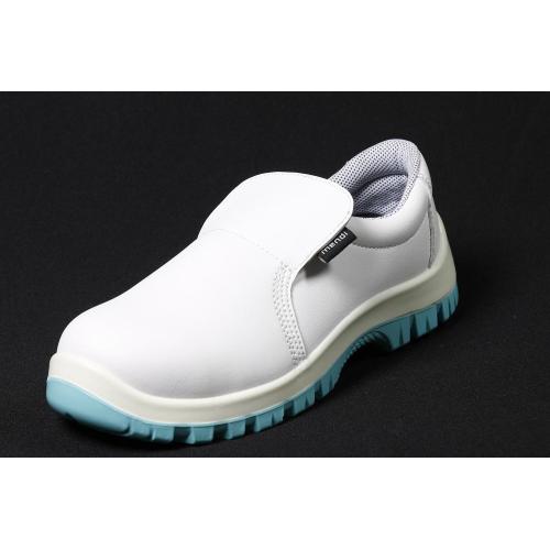 Black Eva Medical Surgical Cleanroom Buty ESD Clog dla lekarzy