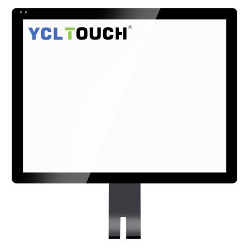 15 inch capacitive touch screen panel