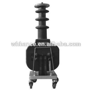 GTB-5/50 dry-type test transformer ,outside test,5kVA,0~200V input ,0~50KV output,supplier