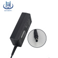 Carregador de Graus A 65W 19.5V 3.33A HP