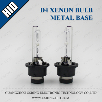 OSRING wholesale 18 monthes warranty 35W hid d1s d2s d3s d4s XENON bulbs