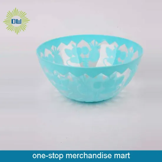 kitchen use melamine glass  bowl