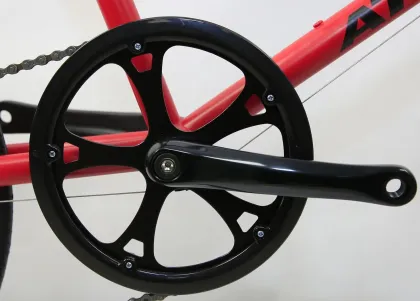 SL2003-8S Shimano 8-Speed Derailleur Bicycle