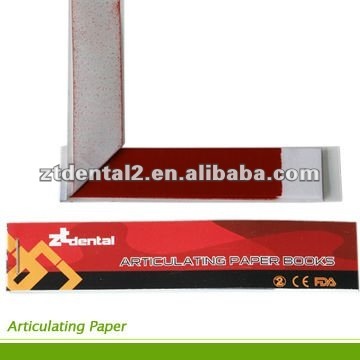 Dental Articulating Paper