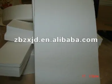 Fiberglass Battery Separator