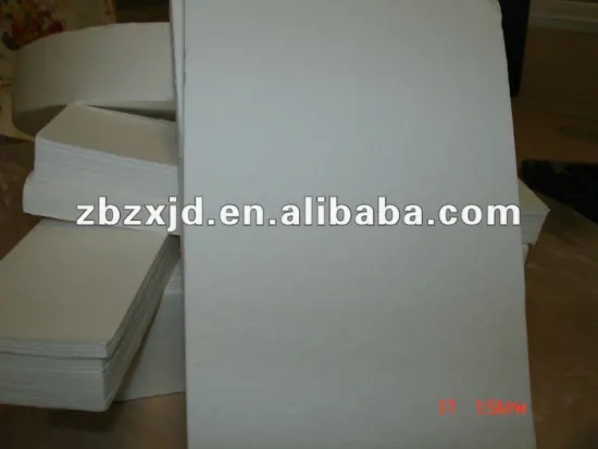 AGM Separator for Lead Acid Battery