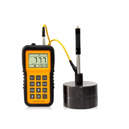 Leeb Hardness Test Block - Hardness Calibration Blocks Standard