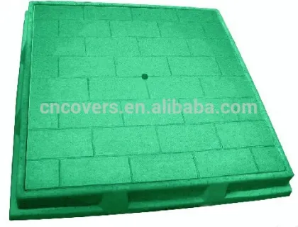 gully drain rectangular manhole cover