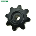 71391292 Sprocket de acionamento de corrente para Agco Gleaner Hugger