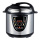 Multifunction non stick electric aluminum pressure cooker