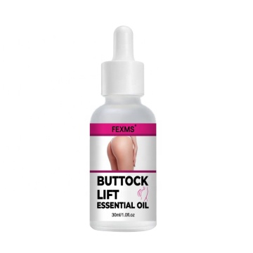 FEXMS Buttock Lift Essential Oil - 30ml