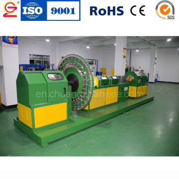 用于线材加工的多功能绕线机