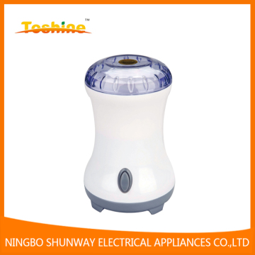 STAINLESS STEEL JAR COFFEE GRINDER CG601