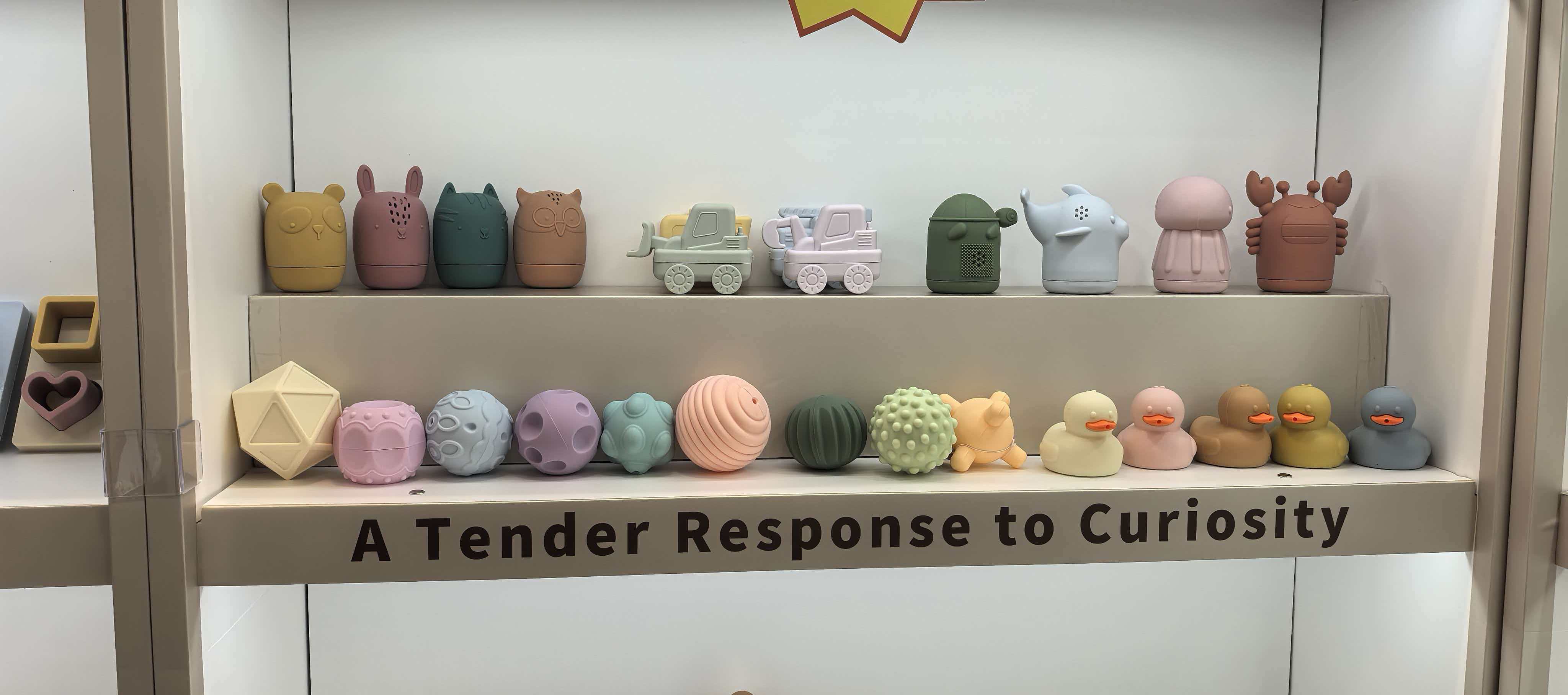 HK baby product fair