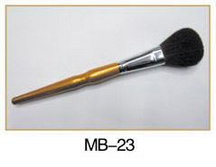 MB-23 newest cleansing face brush salon professional makeup brush
