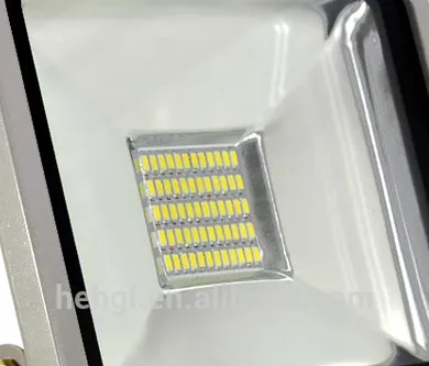 LED light 30w led flood light led project fixture