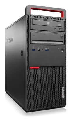 Lenovo ThinkCentre M900 10FD003RUS Desktop Computer - Intel Core i7