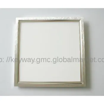 Ultra brightness led panel light with CE ROHS, 40w