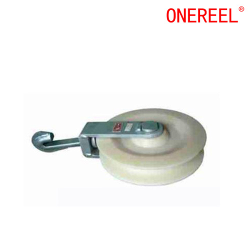 Chain Wire Rope Pulley Block Price