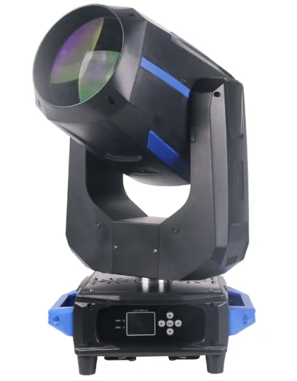 280W Beam Head Moving Light for Stage