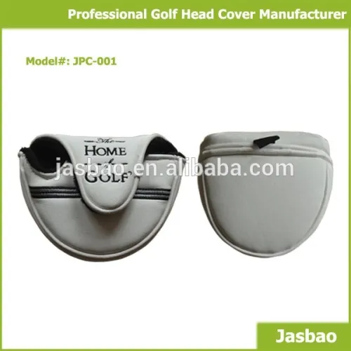 Mallet Putter Headcover, High Quality Mallet Putter