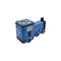 Thomas Iron Box Detachable Tinplate Box