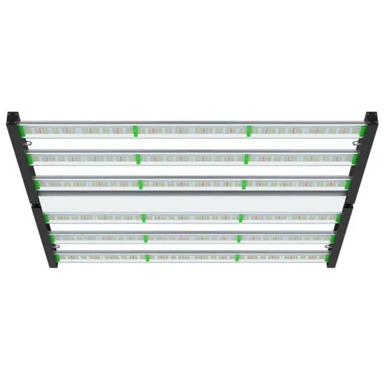 Hydroponic Vertical Farmer 720W Full Spectrum