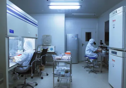 Medical Biology Laboratory