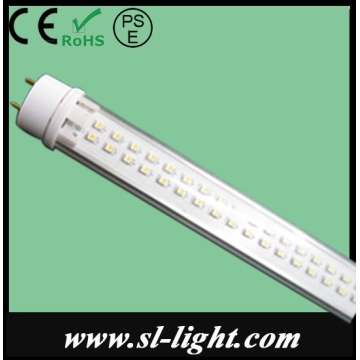 Power Driver Internal T8 LED Tube Light 10W 650lm with CE RoHS
