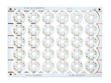 Metal Core PCB