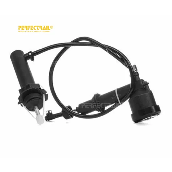 STC000210 Off-road Motorcycle Parts - Front Brake Upper Pump Hydraulic Clutch Master Cylinder for Land Rover Freelander 1998-2014