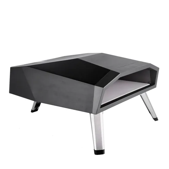 Outdoor Gas BBQ Grill with CE for Europe