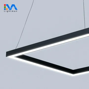Connectable LED Linear Light 1000mm to 1200mm