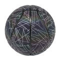 Aangepast holografisch gloeiend reflecterend basketbal